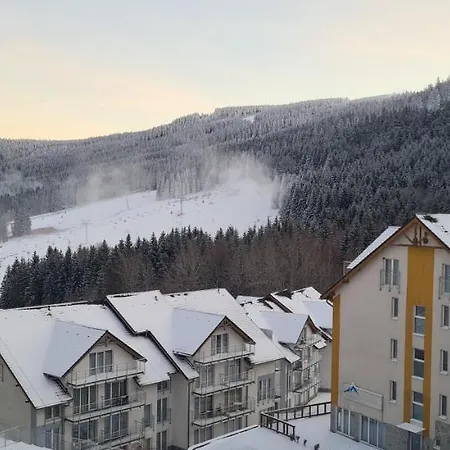 Appartement Czarna Gora 419 Siena