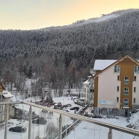 Czarna Gora 419 Appartement