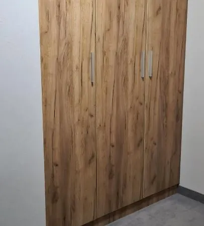Czarna Gora 419 Apartment