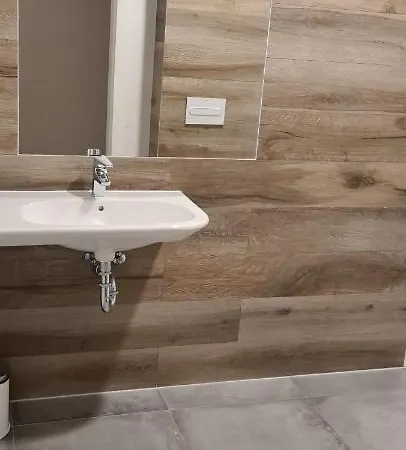 Appartement Czarna Gora 419