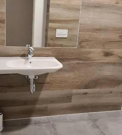 Apartament Czarna Góra 419