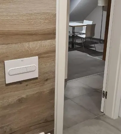 Appartement Czarna Gora 419 Siena