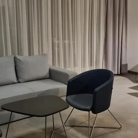 Czarna Gora 419 Apartment Sienna (Klodzko)
