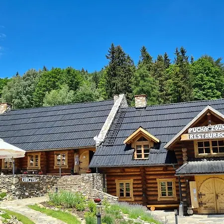 Czarna Gora 419 Lägenhet Sienna (Klodzko)