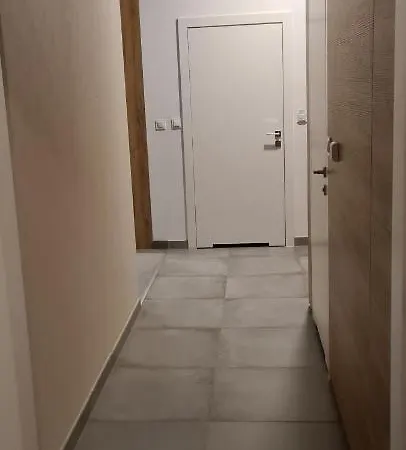 Appartement Czarna Gora 419