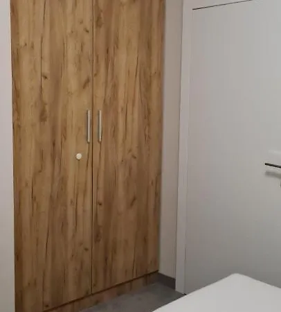 Appartement Czarna Gora 419