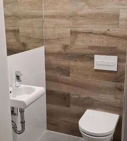 Czarna Gora 419 Appartement