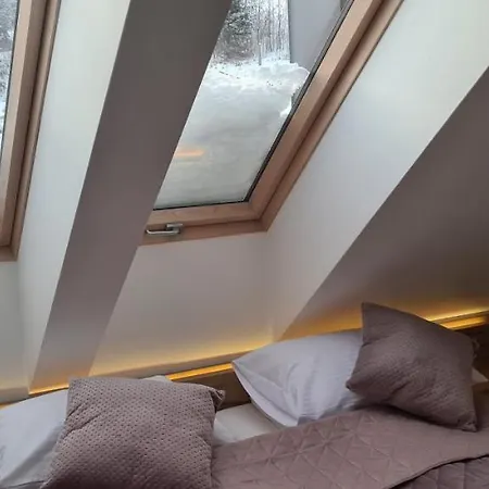 Czarna Gora 419 Appartement Siena