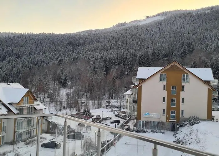 Czarna Gora 419 Апартаменты