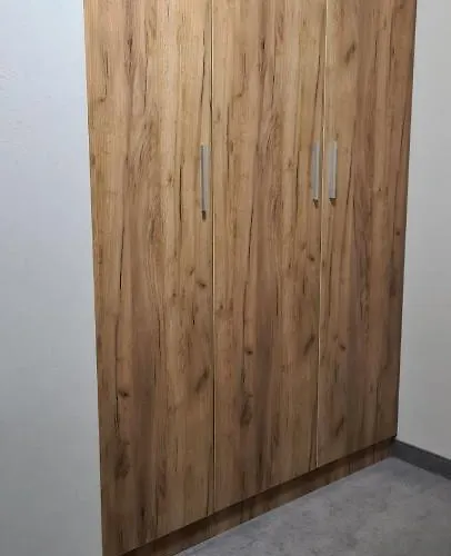 Czarna Gora 419 Apartment