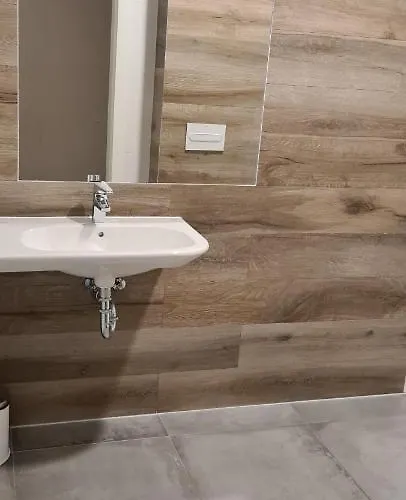 Apartment Czarna Gora 419