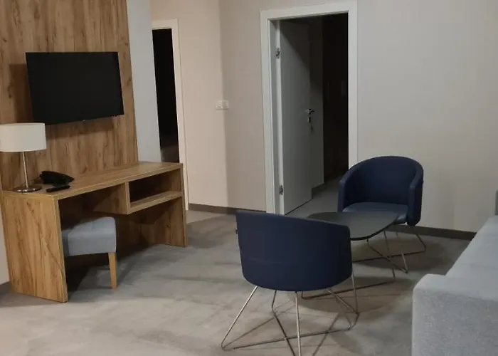 Czarna Gora 419 4* Sienna (Klodzko)