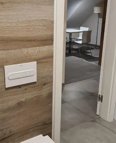 Apartment Czarna Gora 419 Sienna (Klodzko)