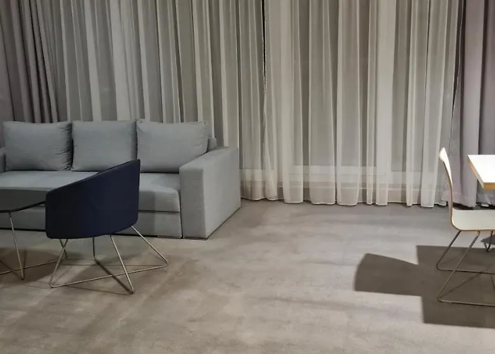 Czarna Gora 419 Апартаменты Сенна