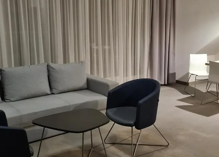 Czarna Gora 419 Apartment Sienna (Klodzko)