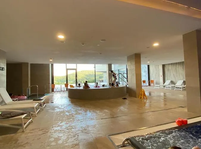 Czarna Gora 419 Sienna (Klodzko)