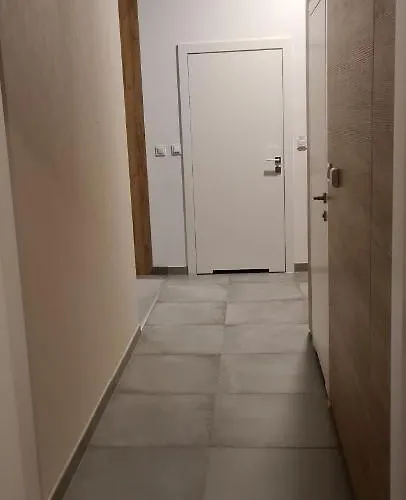 Апартаменты Czarna Gora 419