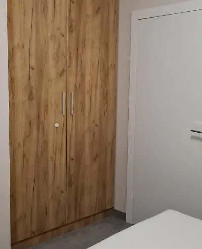 Apartment Czarna Gora 419