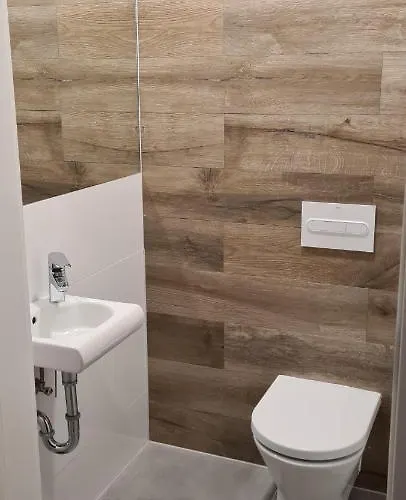 Czarna Gora 419 Апартаменты