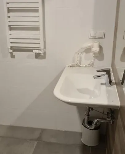 Czarna Gora 419 Sienna (Klodzko)